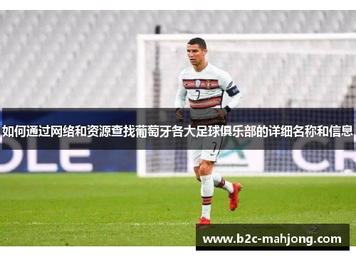 如何通过网络和资源查找葡萄牙各大足球俱乐部的详细名称和信息
