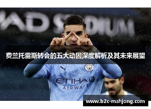 费兰托雷斯转会的五大动因深度解析及其未来展望
