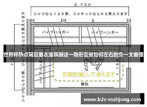 世界杯热点背后更衣室氛围这一隐形变量如何左右胜负一文看懂